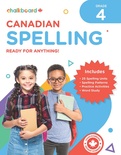 Canadian Spelling Grade 4