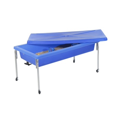 Activity Table & Lid Set – 18″h - 1 ONLY