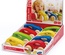 Little Auto Wooden Cars - 8 Pack