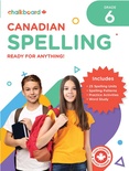 Canadian Spelling Grade 6