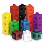 Snap Cubes®, Set of 500
