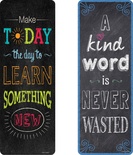 Chalk It Up! Bookmarks