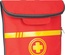 Emergency Doctor's Backpack