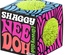 Shaggy Nee Doh™ Ball
