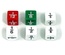 Fraction Dice