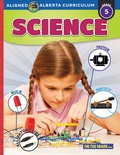 Alberta Science Curriculum, Grade 5