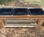 Preschool 3 Tray Outdoor Sensory Table