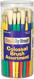 Colossal Brush Assortment