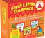 First Little Readers™ Parent Pack, Level A