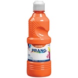 Prang® Ready-to-Use Washable Paint, 16 oz., Orange