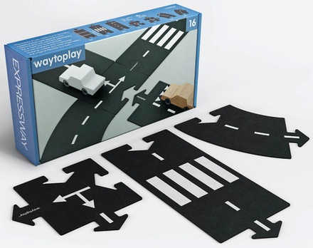 Expressway Way to Play®