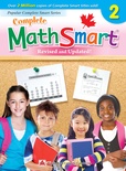 Complete MathSmart Grade 2