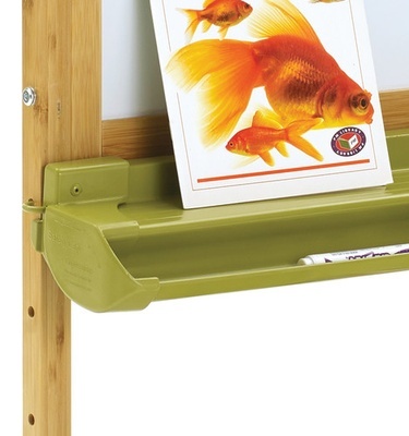 Bamboo Deluxe Chart Stand