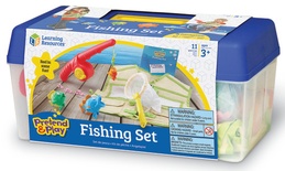 Pretend & Play® Fishing Set