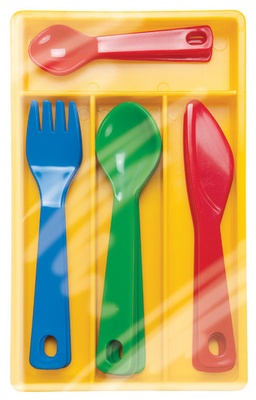 Classic Cutlery Set