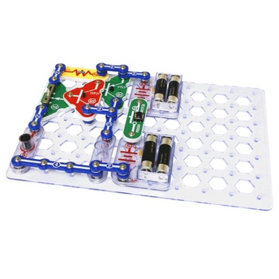 Snap Circuits 300 in 1