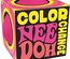 Color Change Nee Doh™ Ball