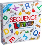 Sequence® Letters™