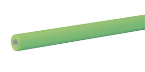 Fadeless® Art Roll, 48" x 50', Nile Green, Film Wrapped