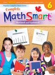 Complete MathSmart Grade 6 