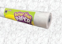 Marble Better Than Paper® Bulletin Board Roll