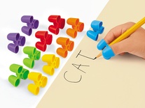 The Writing C.L.A.W. Pencil Grips Pack of 12