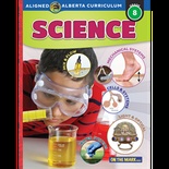 Alberta Science Curriculum, Grade 8