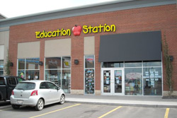 South Edmonton Education Station
